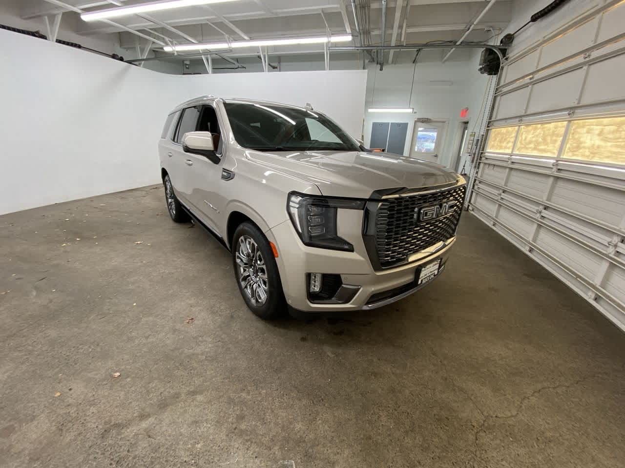 Thumbnail: 2024 GMC Yukon - 8