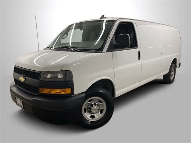 2022 Chevrolet Express 2500 -
                  Portland, OR