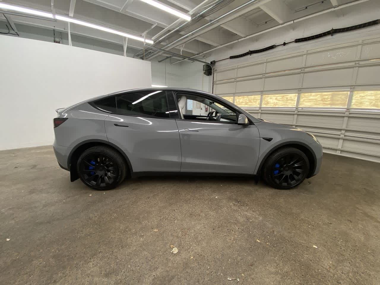 Thumbnail: 2023 Tesla Model Y - 7