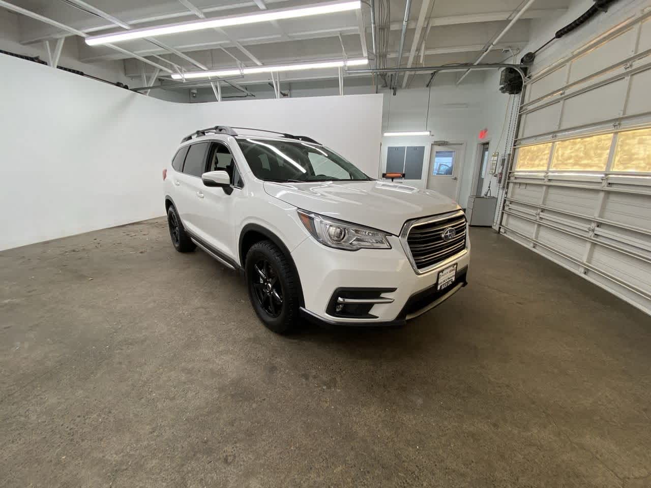 Thumbnail: 2020 Subaru Ascent - 8