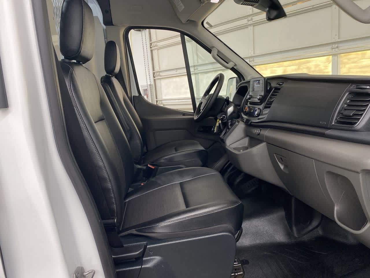 Thumbnail: 2022 Ford Transit Series - 16
