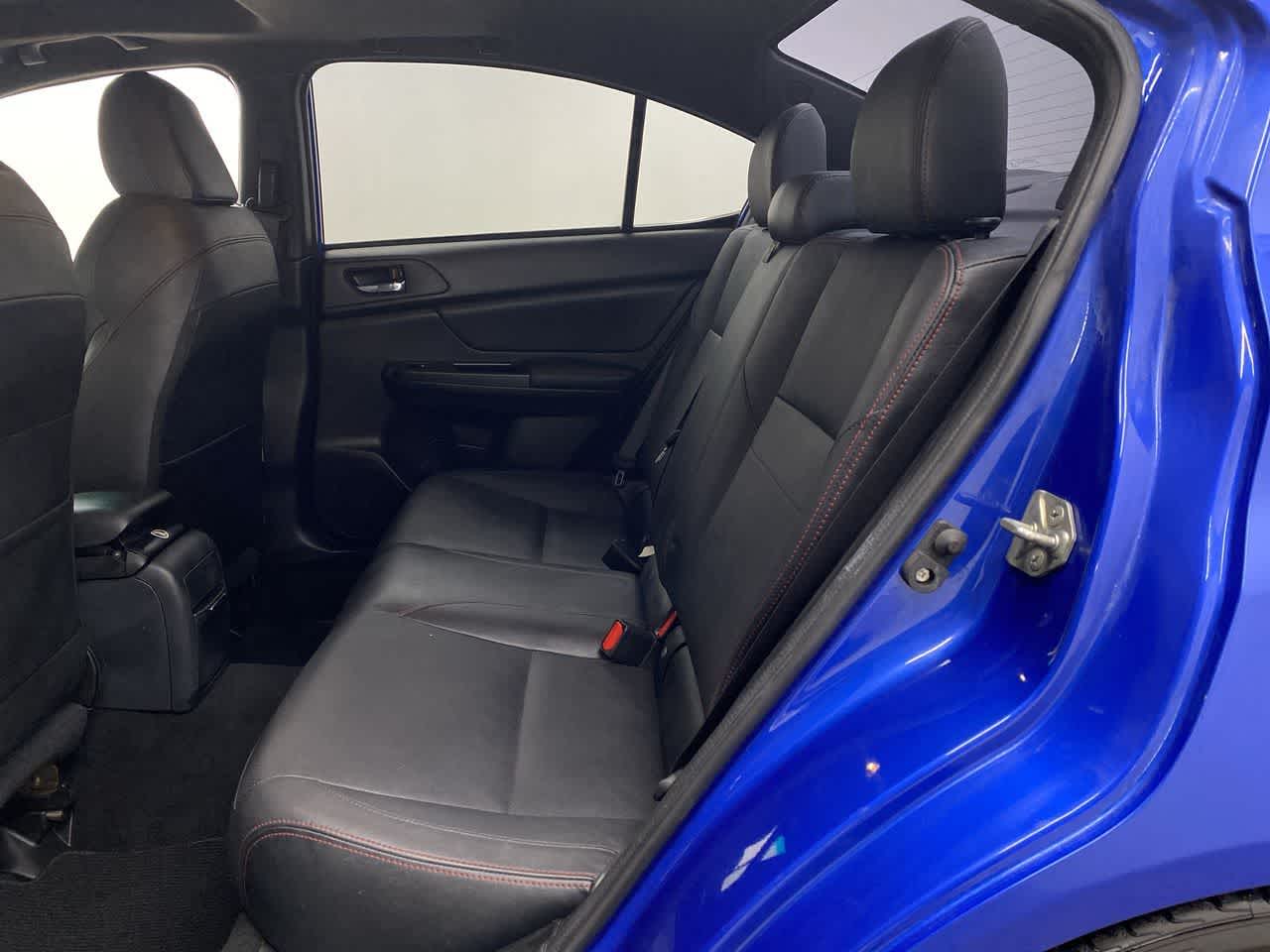 Thumbnail: 2016 Subaru WRX - 18