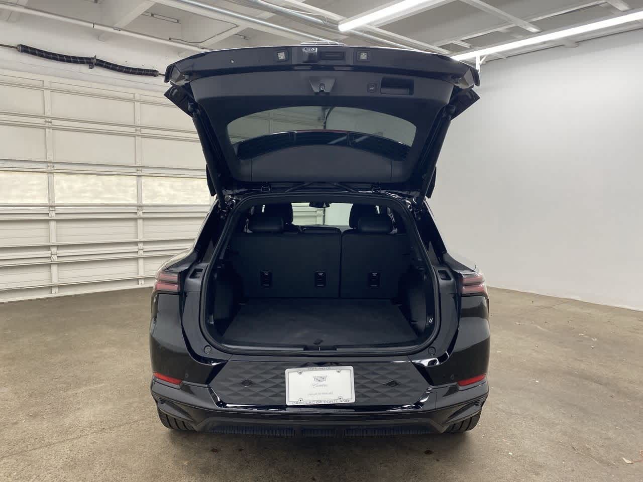 Thumbnail: 2024 Chevrolet Equinox - 29