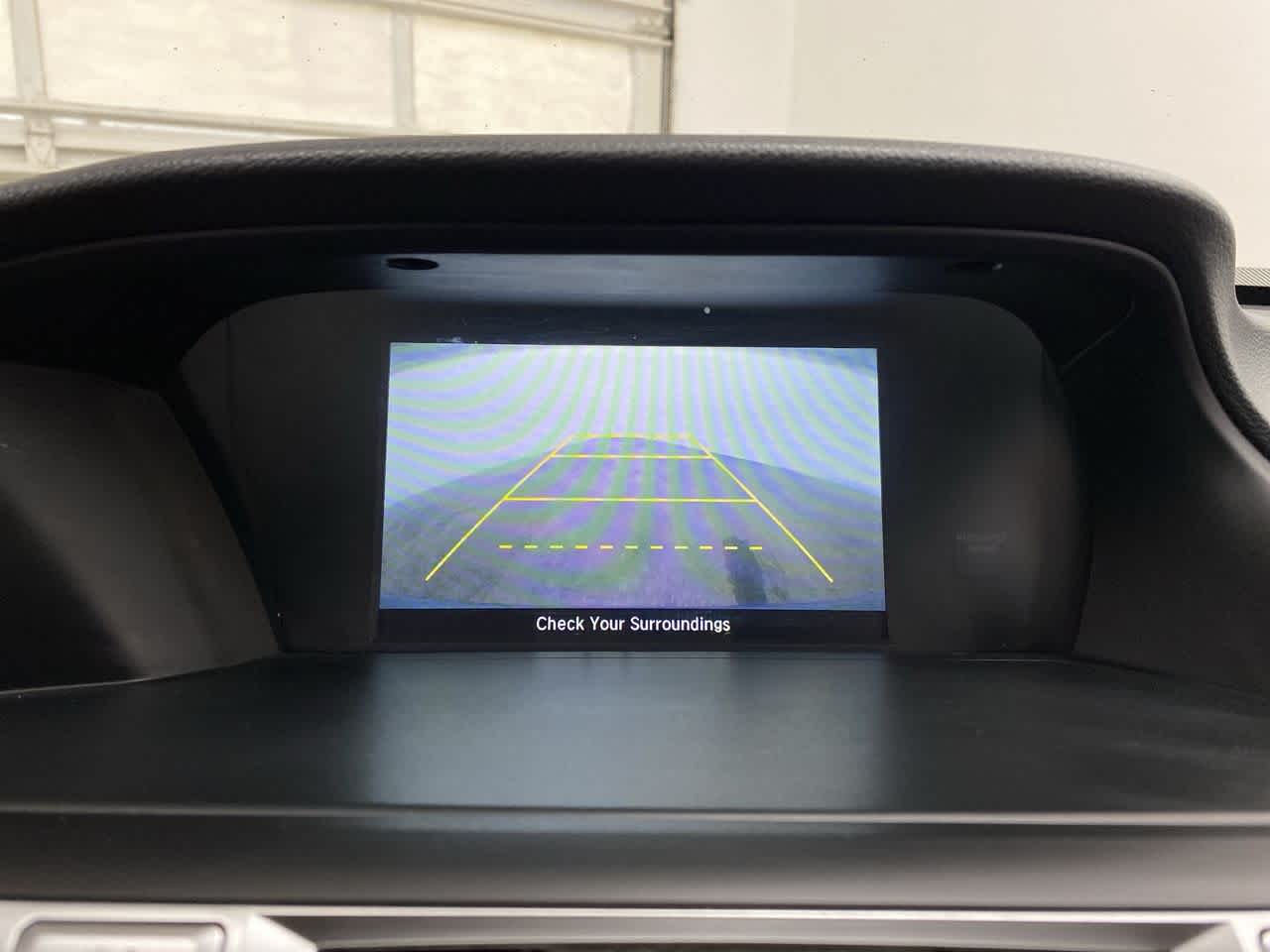 Thumbnail: 2015 Honda Accord - 25