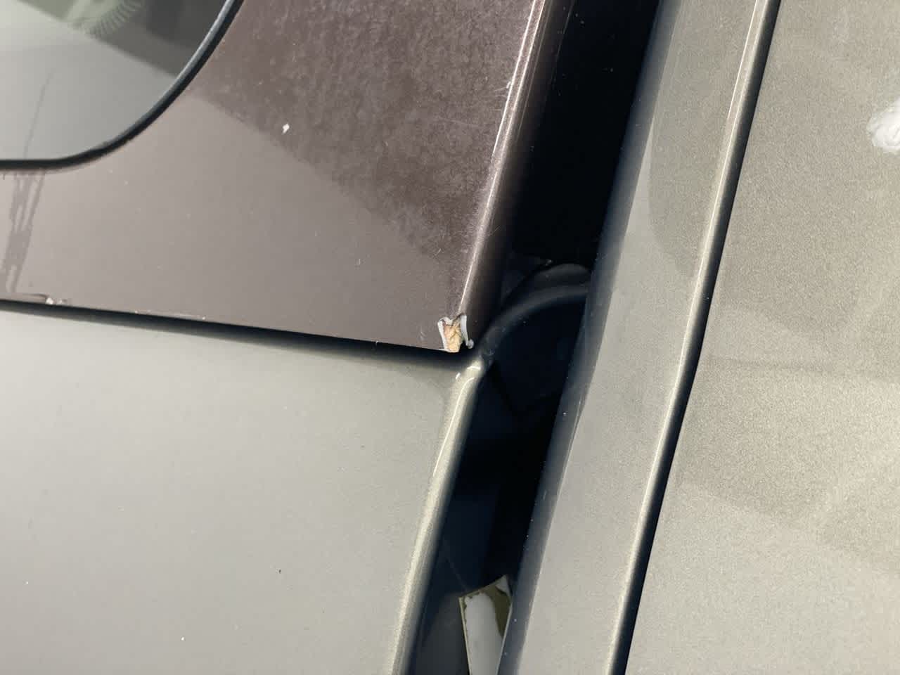 Thumbnail: 2017 GMC Sierra 2500 - 29