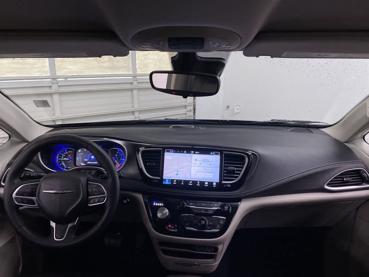 Thumbnail: 2024 Chrysler Pacifica - 14