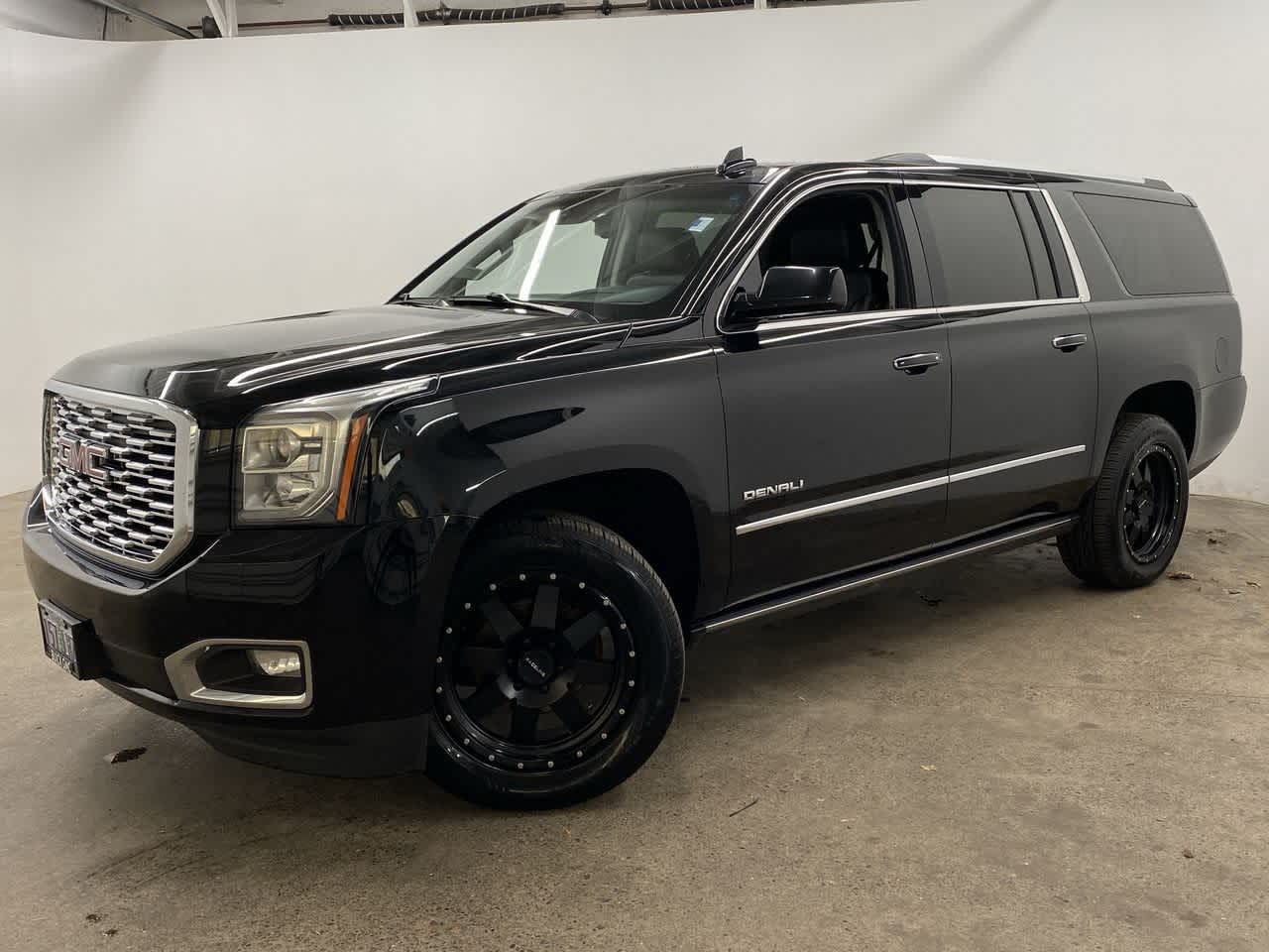 2019 GMC Yukon XL Denali -
                  Portland, OR