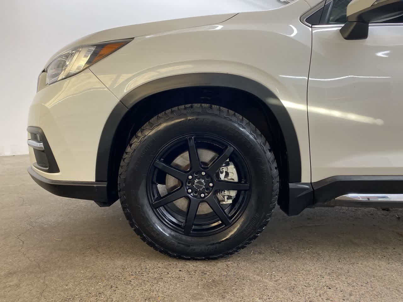 Thumbnail: 2020 Subaru Ascent - 12