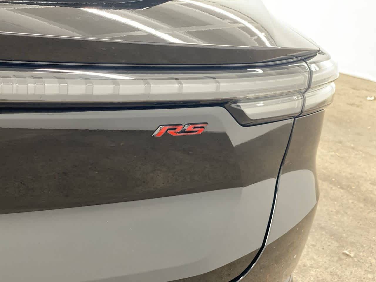 Thumbnail: 2024 Chevrolet Equinox - 11