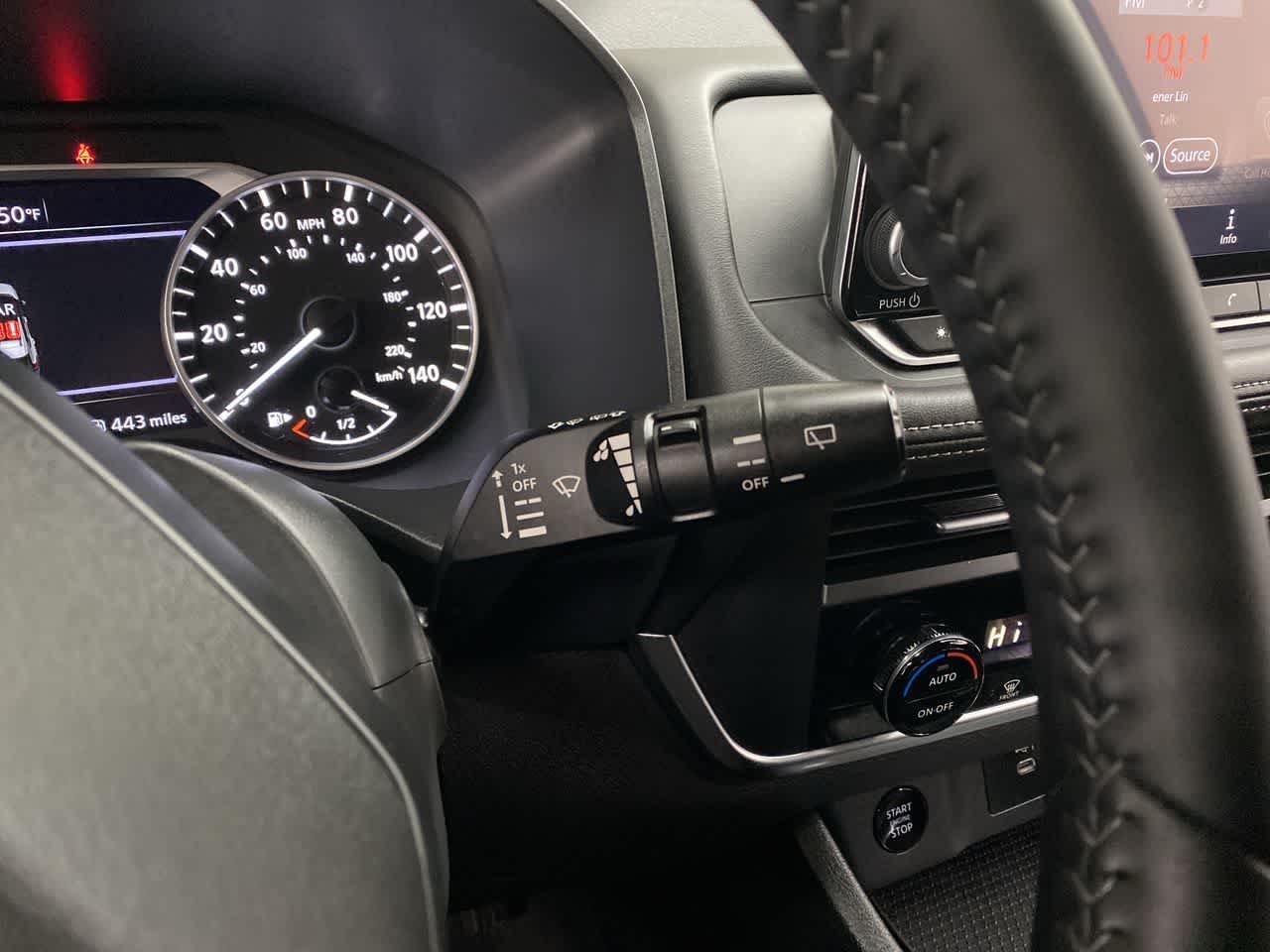 Thumbnail: 2025 Nissan Rogue - 21