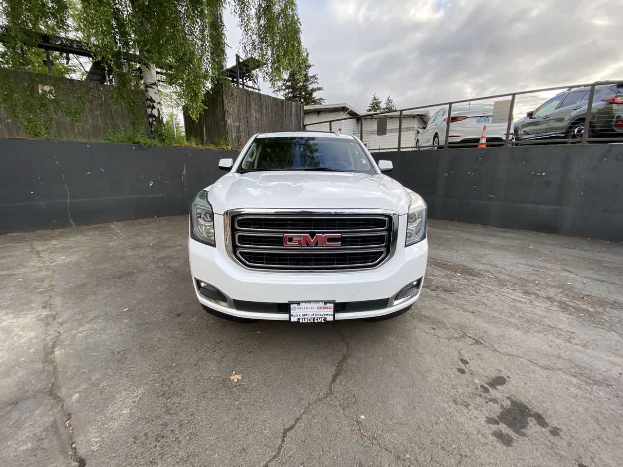 Thumbnail: 2019 GMC Yukon - 9