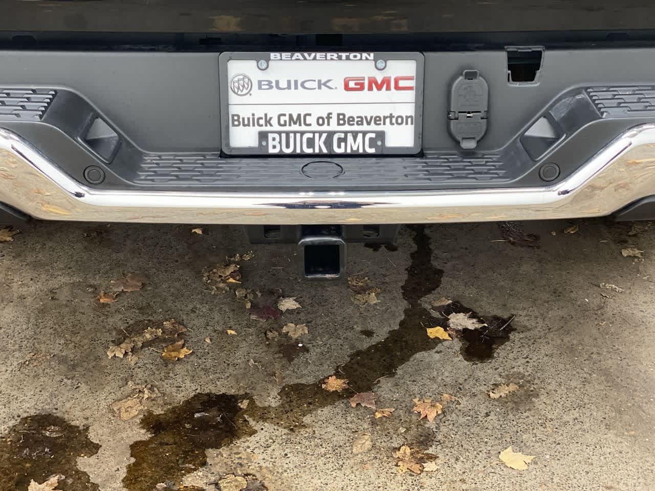 Thumbnail: 2025 RAM 1500 - 30