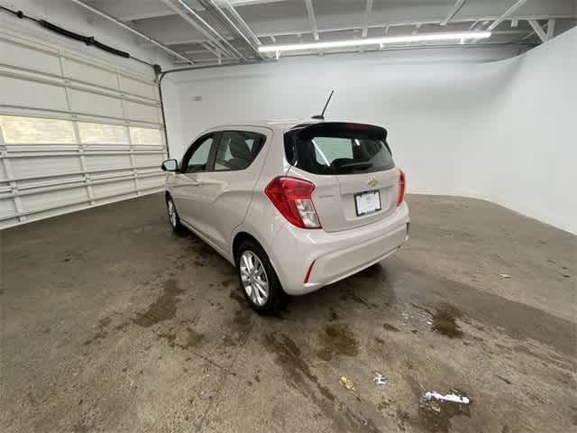 Thumbnail: 2021 Chevrolet Spark - 4