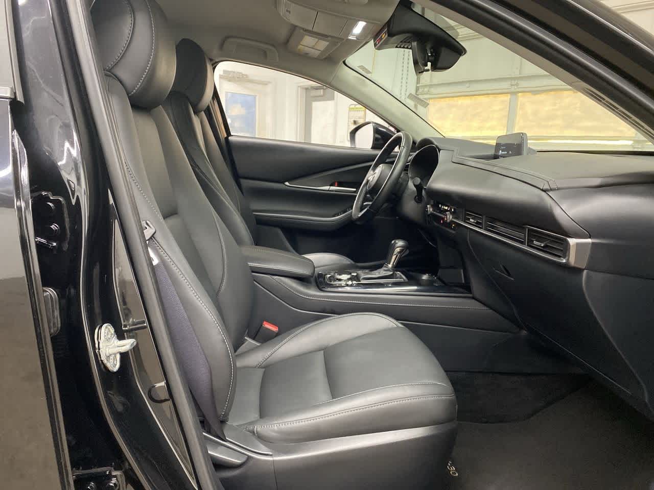 Thumbnail: 2024 Mazda CX-30 - 18