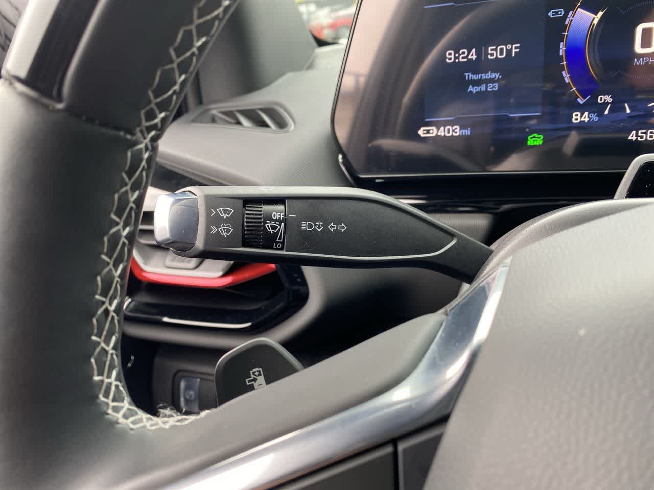 Thumbnail: 2026 Chevrolet Silverado EV - 22