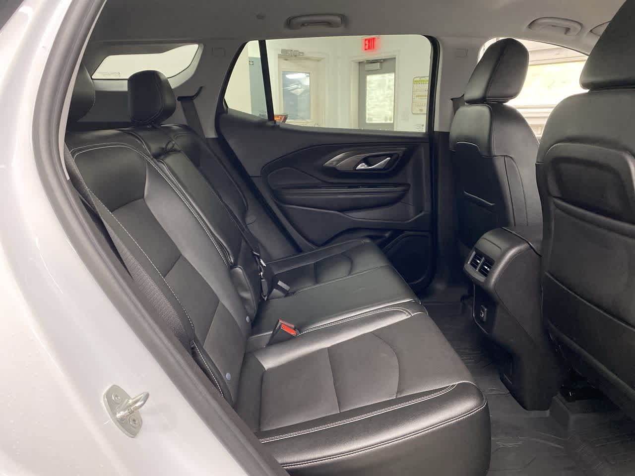 Thumbnail: 2023 GMC Terrain - 18