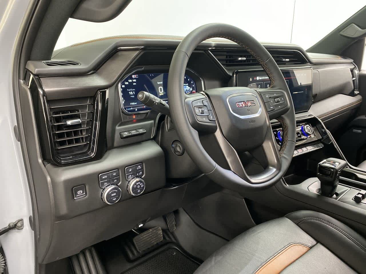 Thumbnail: 2025 GMC Sierra 1500 - 2