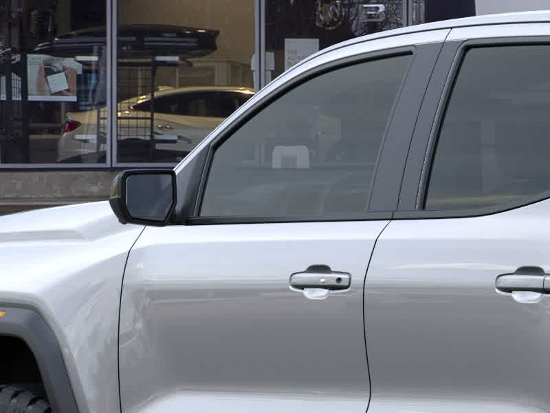 Thumbnail: 2026 GMC Canyon - 12