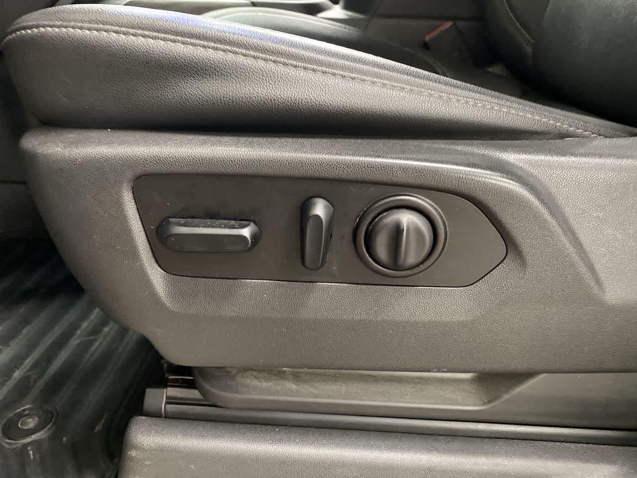 Thumbnail: 2021 Chevrolet Silverado 2500 - 15