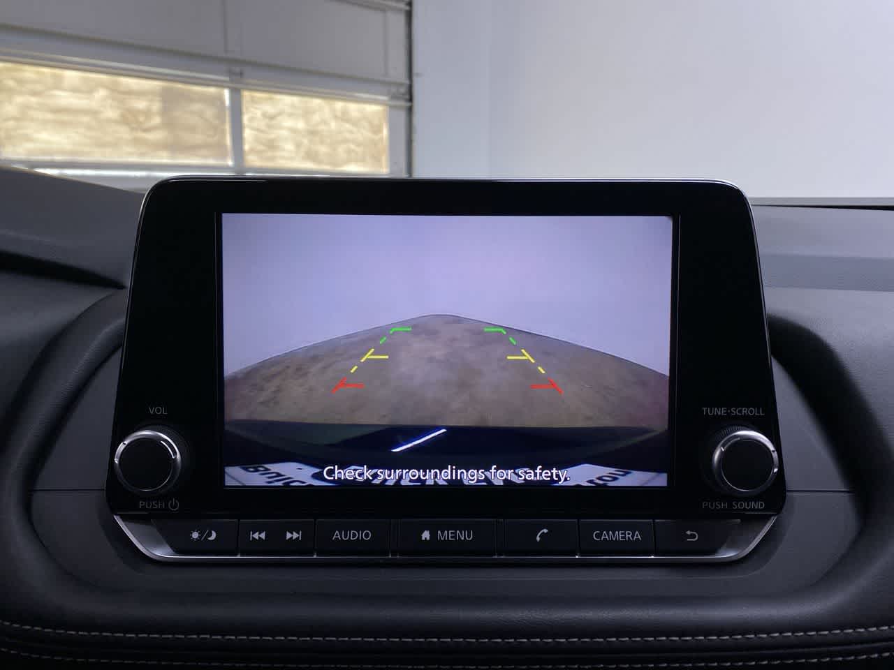 Thumbnail: 2025 Nissan Rogue - 25