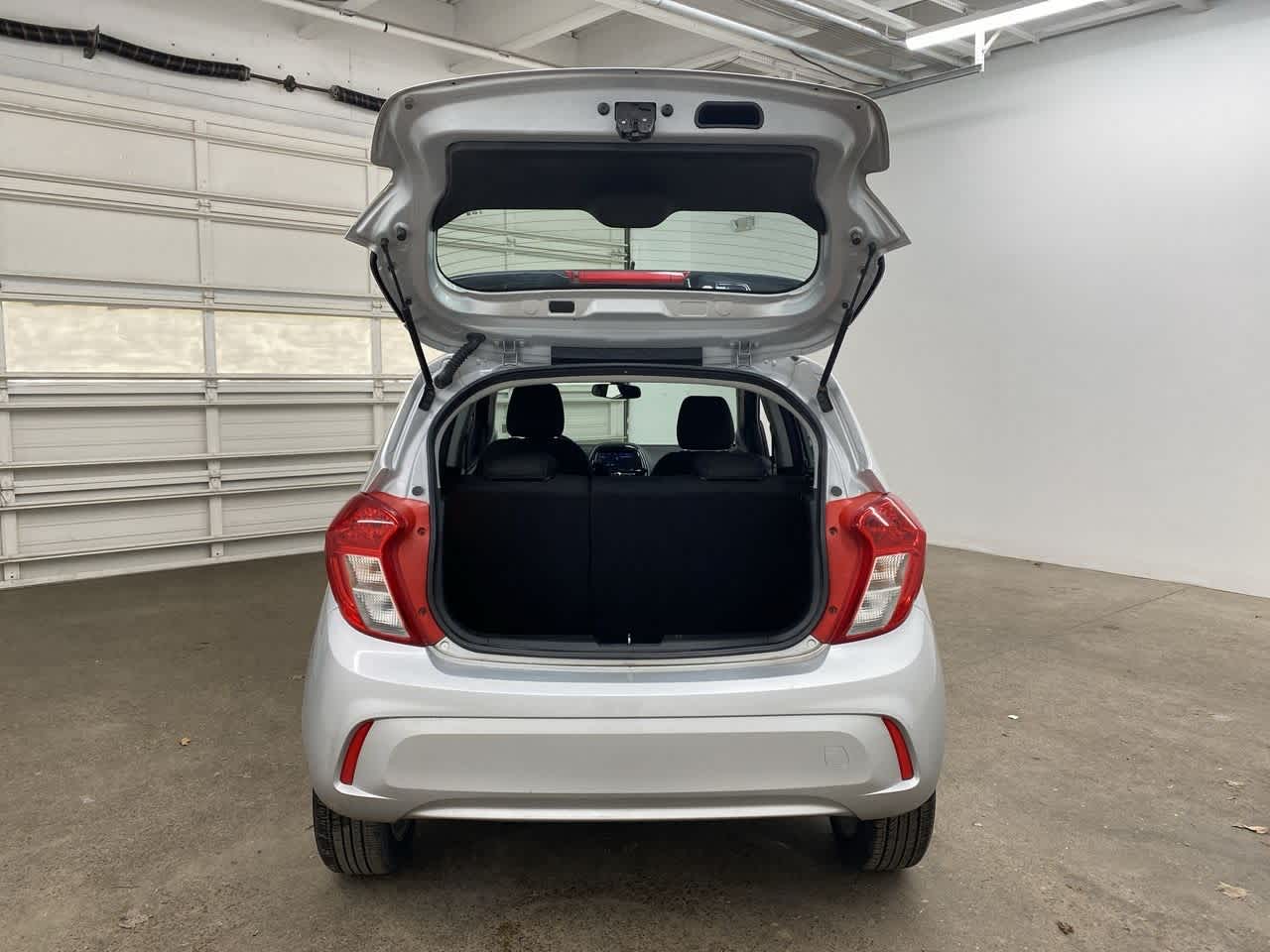 Thumbnail: 2021 Chevrolet Spark - 30