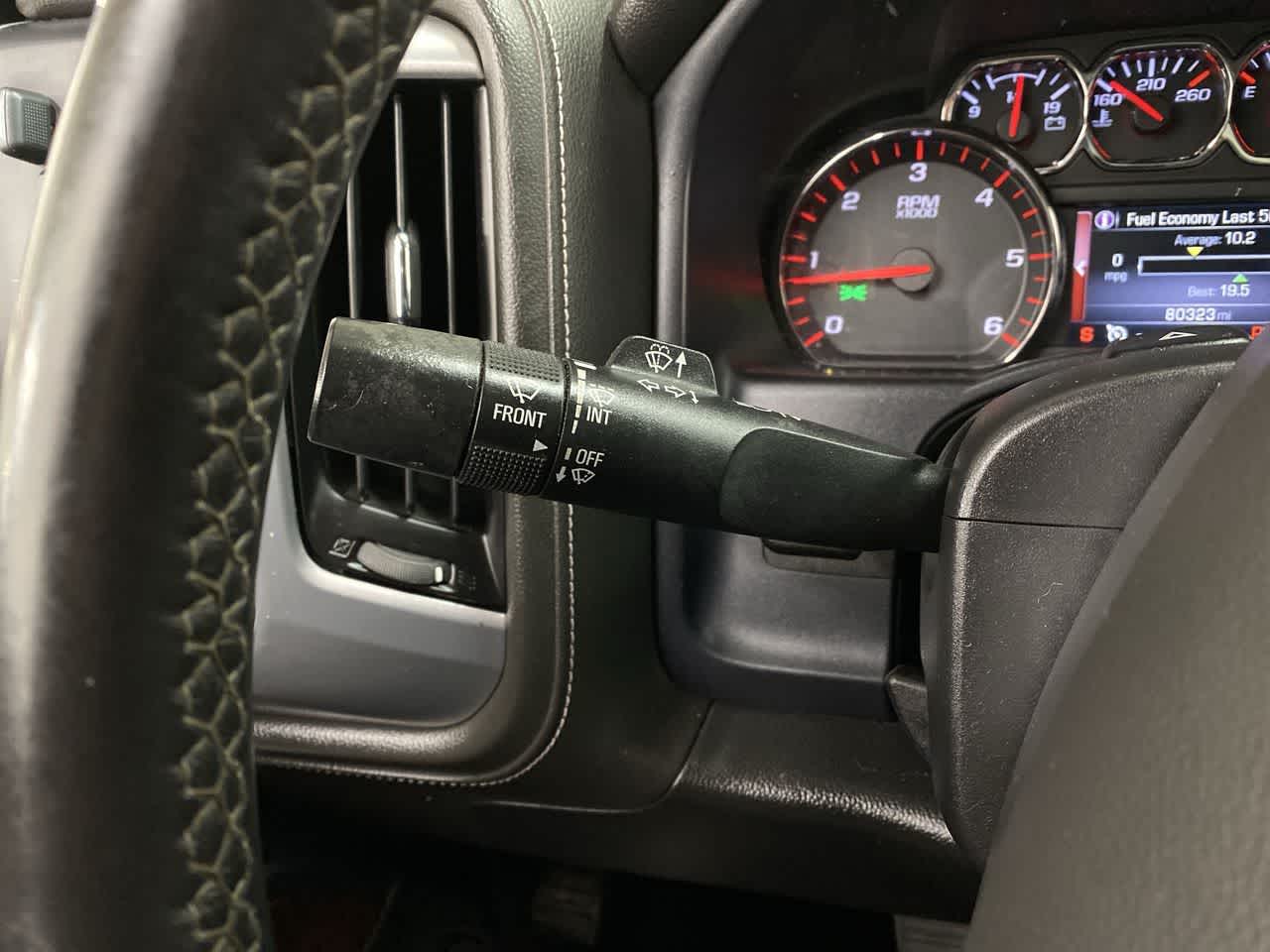 Thumbnail: 2015 GMC Sierra 1500 - 23