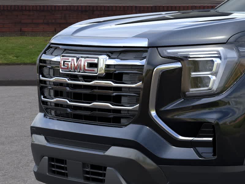 Thumbnail: 2026 GMC Terrain - 13