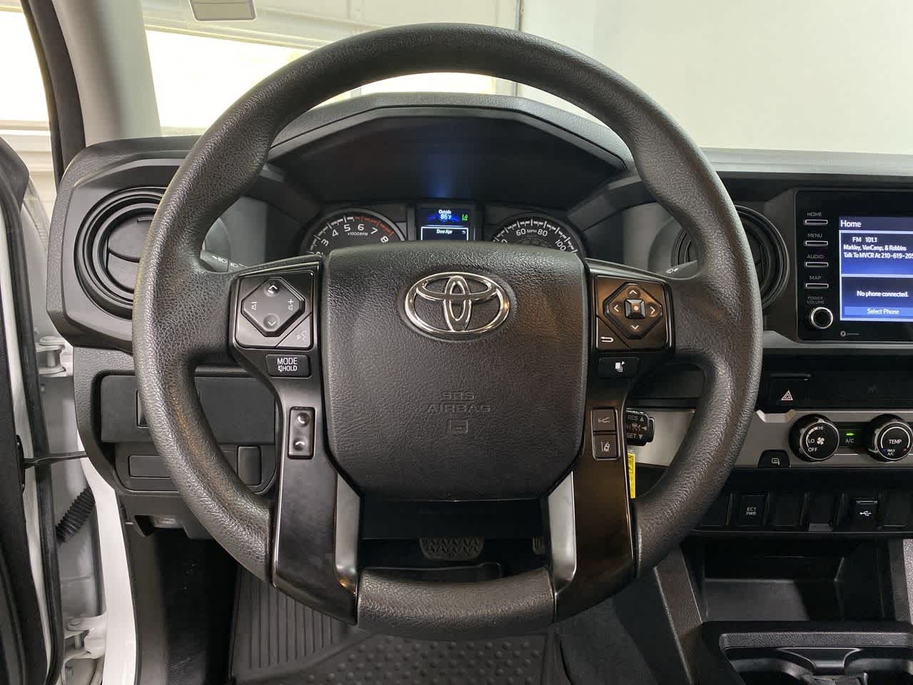 Thumbnail: 2022 Toyota Tacoma - 20