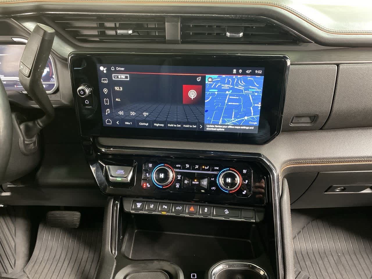 Thumbnail: 2024 GMC Sierra 3500 - 23