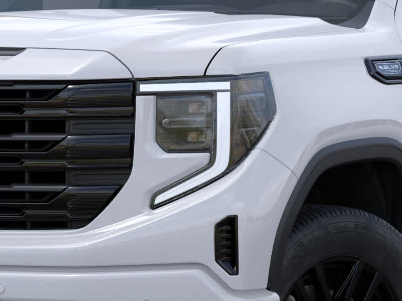 Thumbnail: 2026 GMC Sierra 1500 - 10