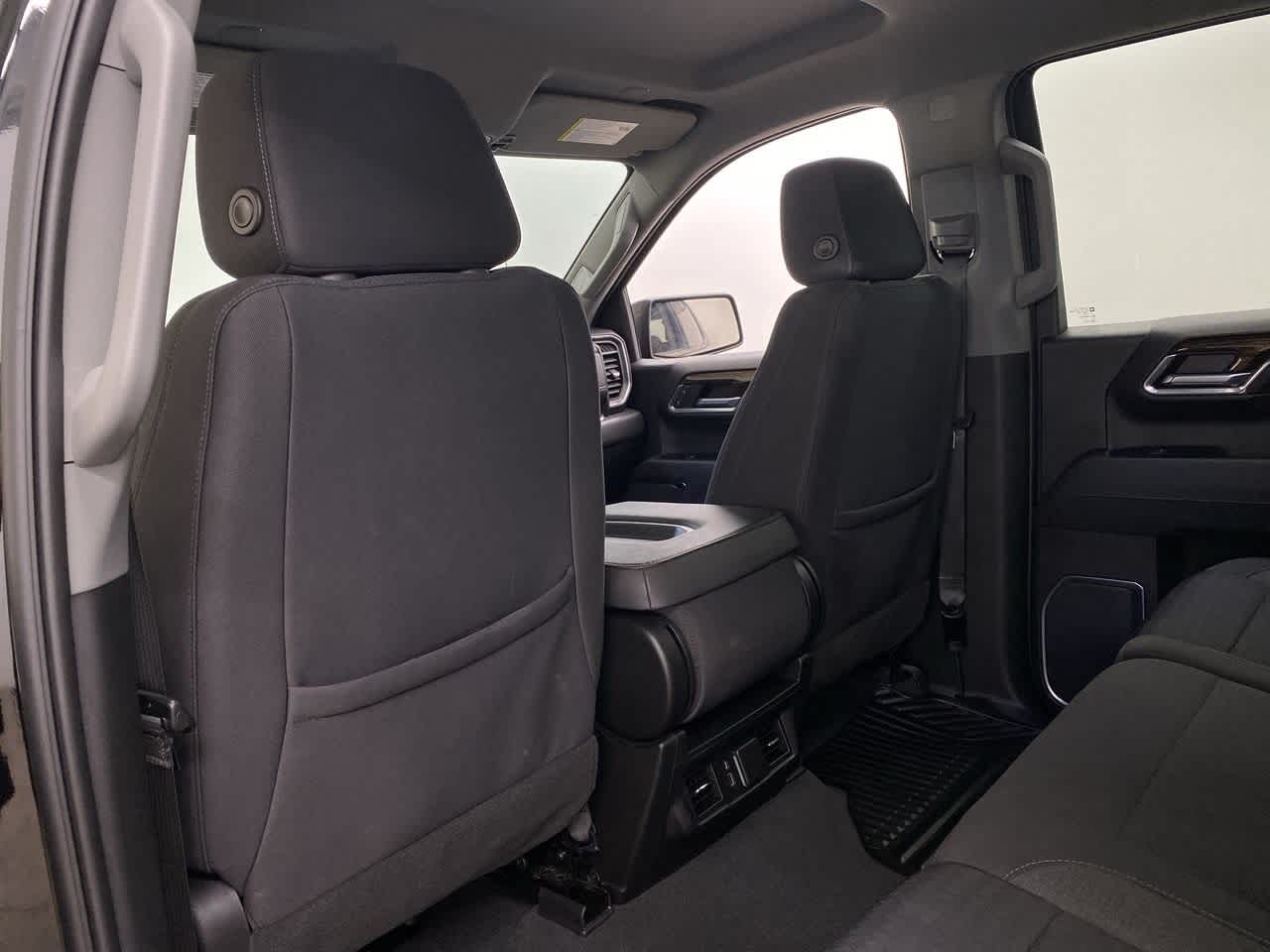 Thumbnail: 2023 GMC Sierra 1500 - 14