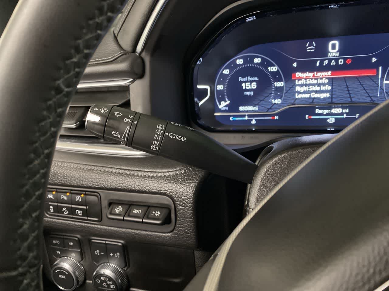 Thumbnail: 2023 GMC Yukon XL - 22