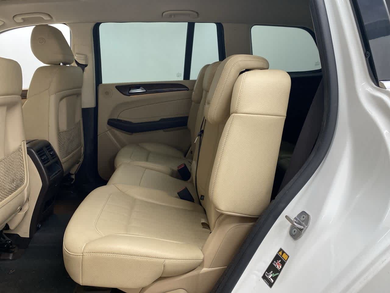 Thumbnail: 2019 Mercedes-Benz GLS - 17