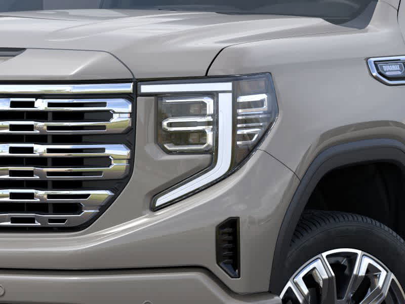 Thumbnail: 2026 GMC Sierra 1500 - 10