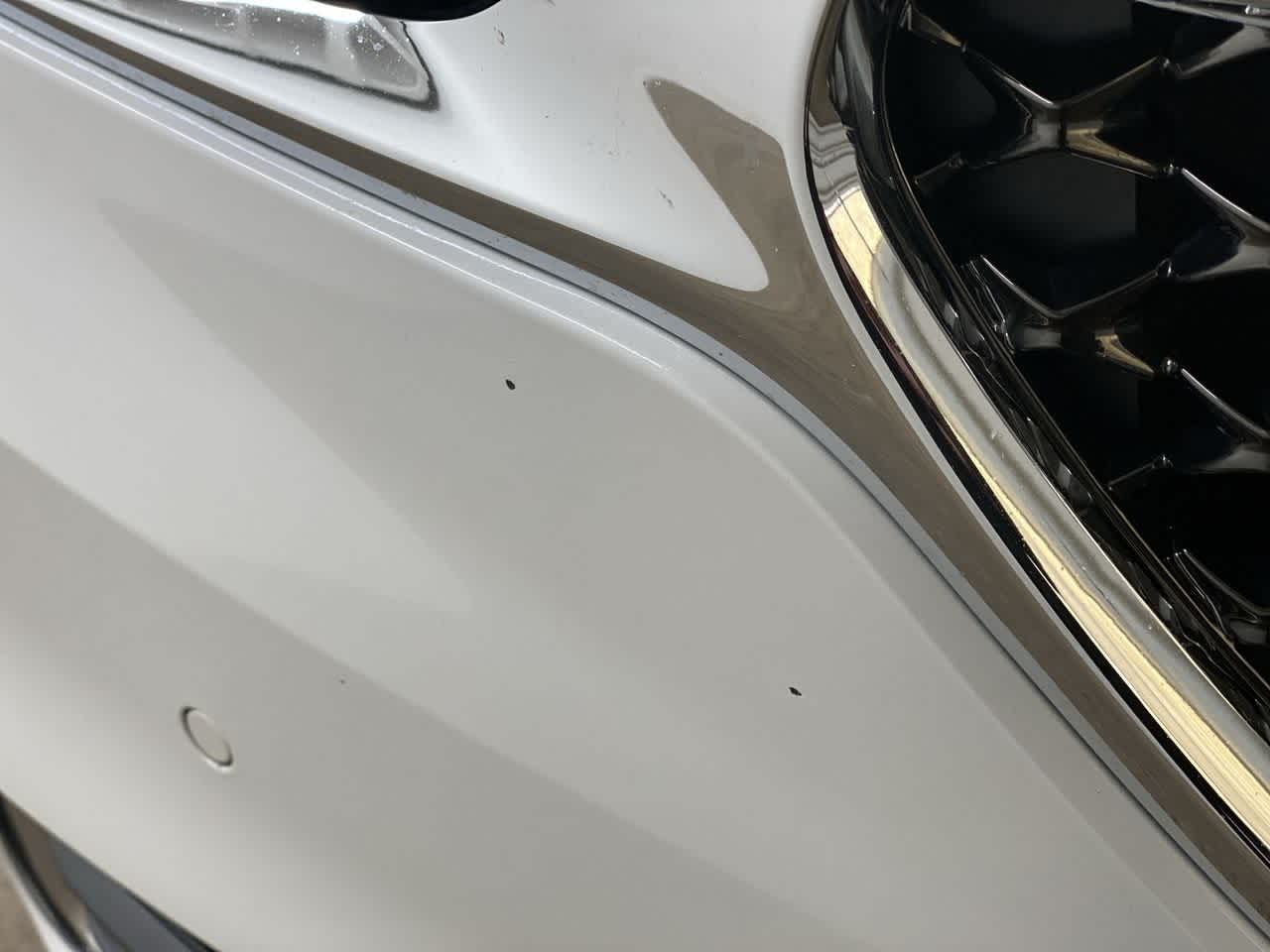 Thumbnail: 2021 Buick Enclave - 33