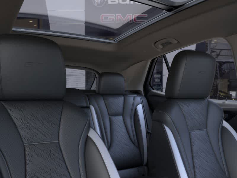 Thumbnail: 2024 Buick Envision - 24