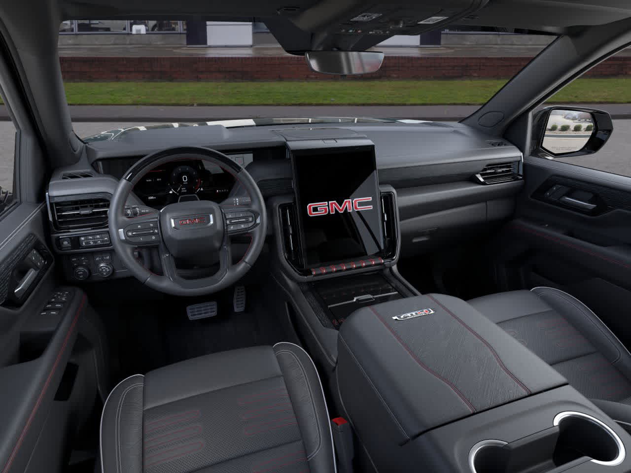 Thumbnail: 2025 GMC Yukon - 15