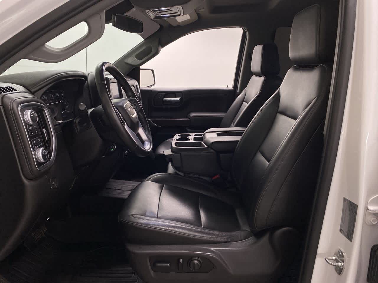 Thumbnail: 2019 GMC Sierra 1500 - 17