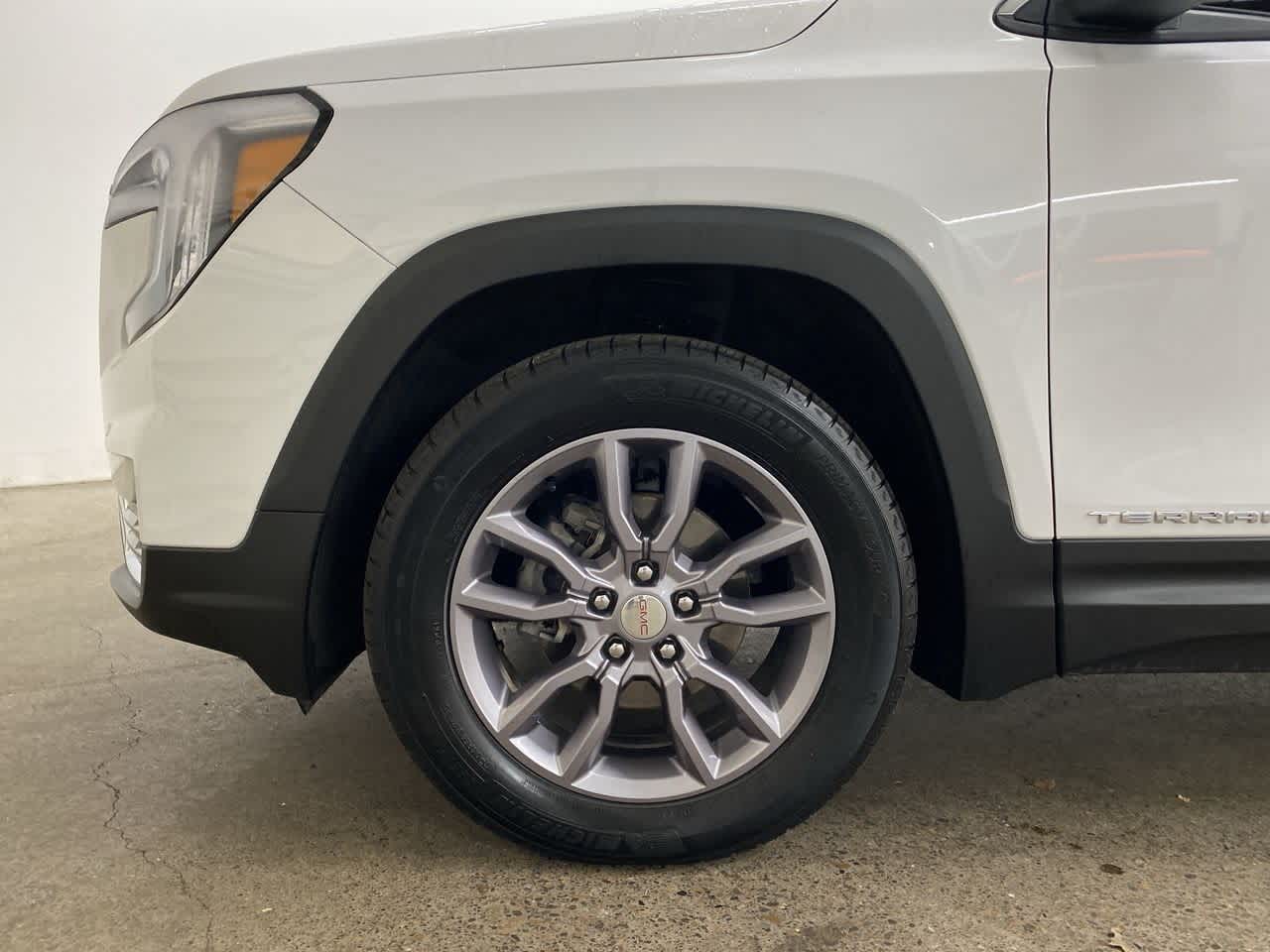 Thumbnail: 2023 GMC Terrain - 12