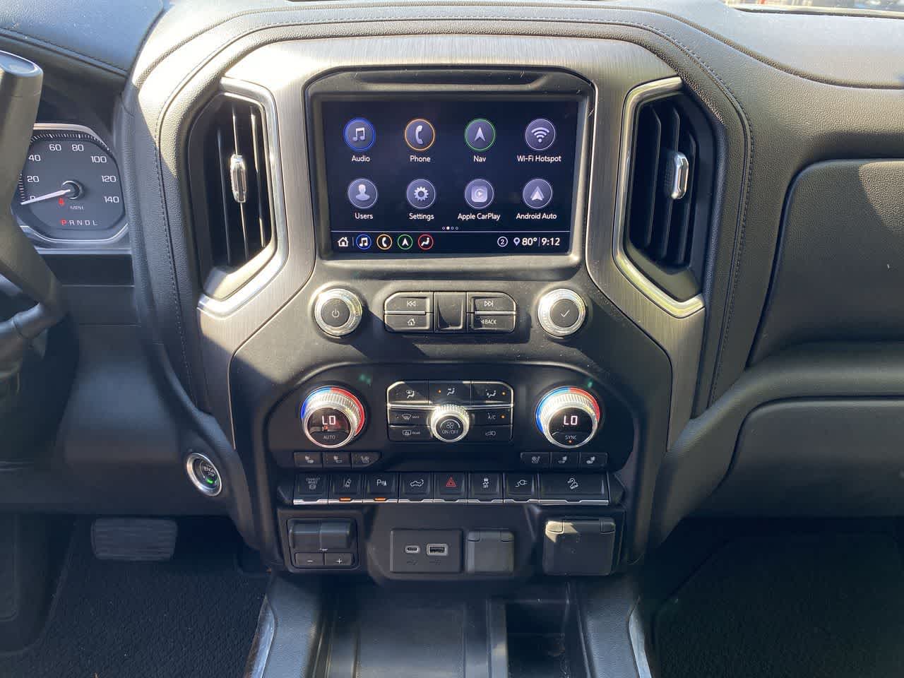 Thumbnail: 2020 GMC Sierra 2500 - 23