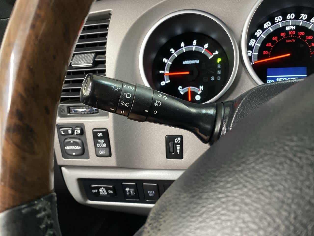 Thumbnail: 2012 Toyota Tundra - 25