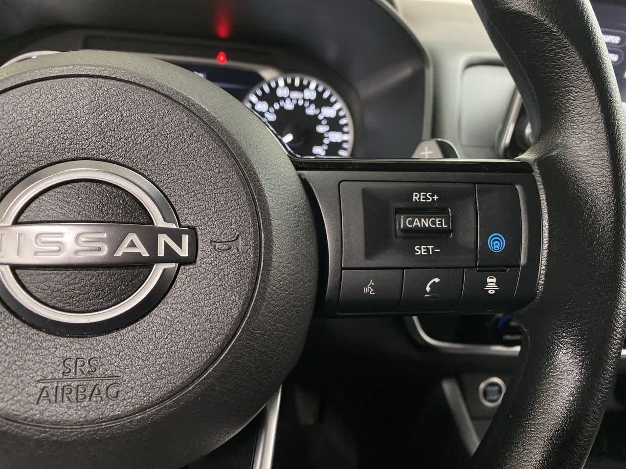 Thumbnail: 2023 Nissan Rogue - 21