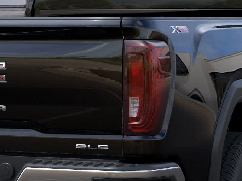 Thumbnail: 2026 GMC Sierra 2500 - 11