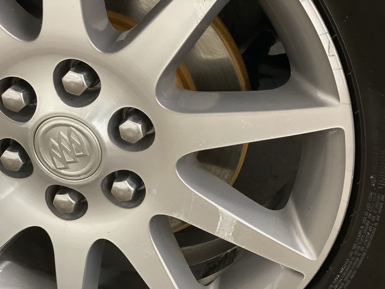 Thumbnail: 2014 Buick Enclave - 32