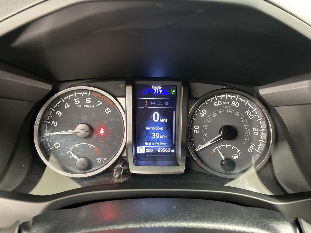 Thumbnail: 2020 Toyota Tacoma - 28