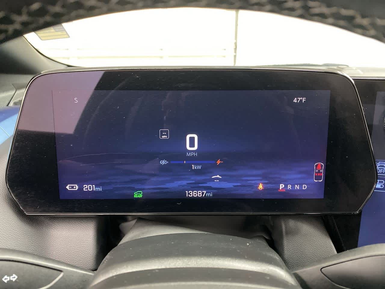 Thumbnail: 2025 Chevrolet Equinox - 26