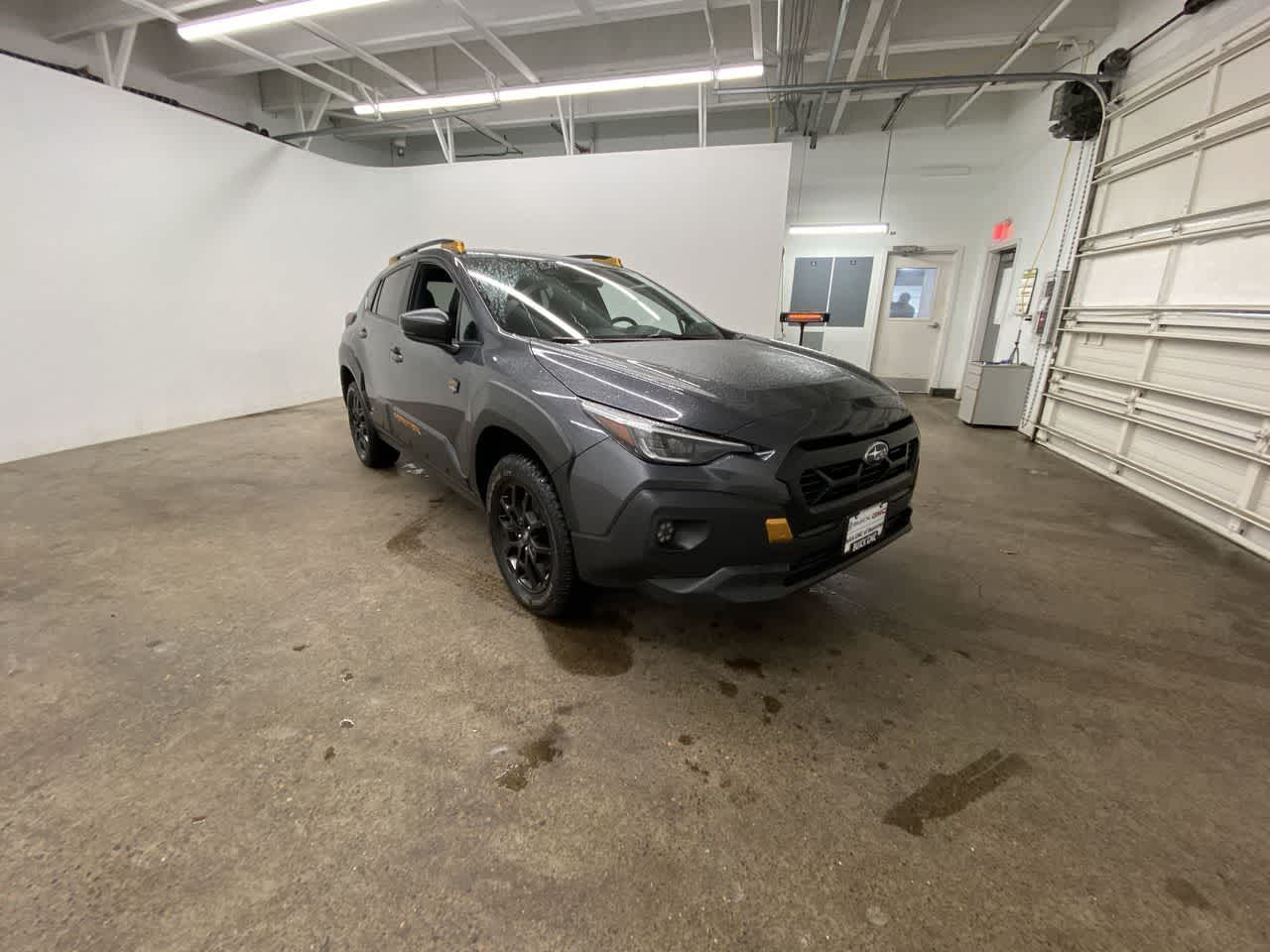 Thumbnail: 2024 Subaru Crosstrek - 8