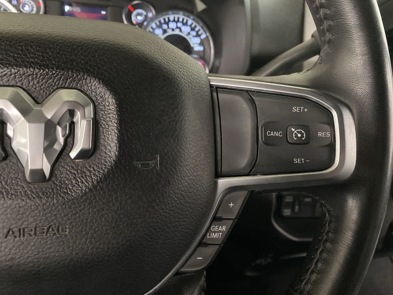 Thumbnail: 2024 RAM 2500 - 22