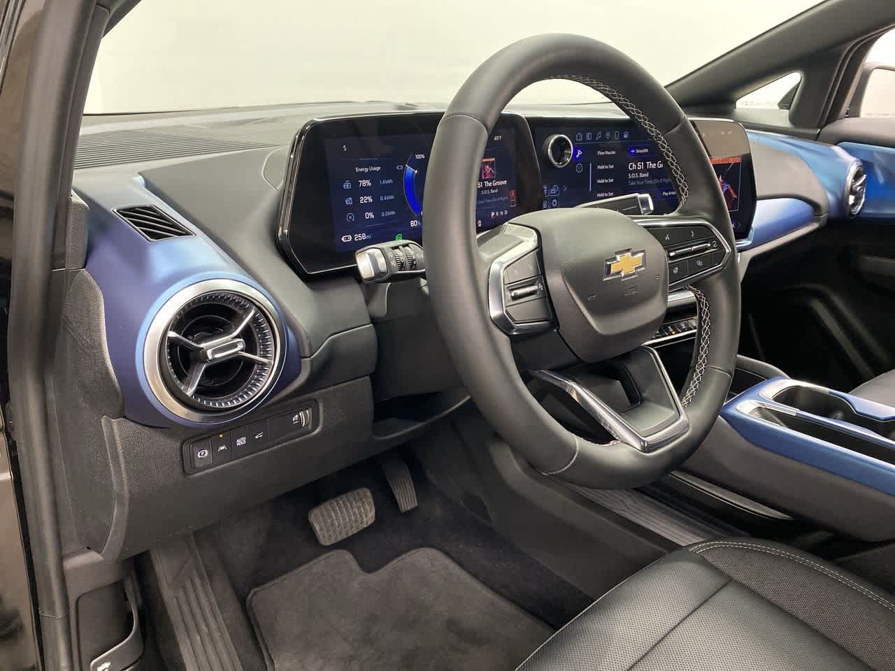 Thumbnail: 2025 Chevrolet Equinox - 2