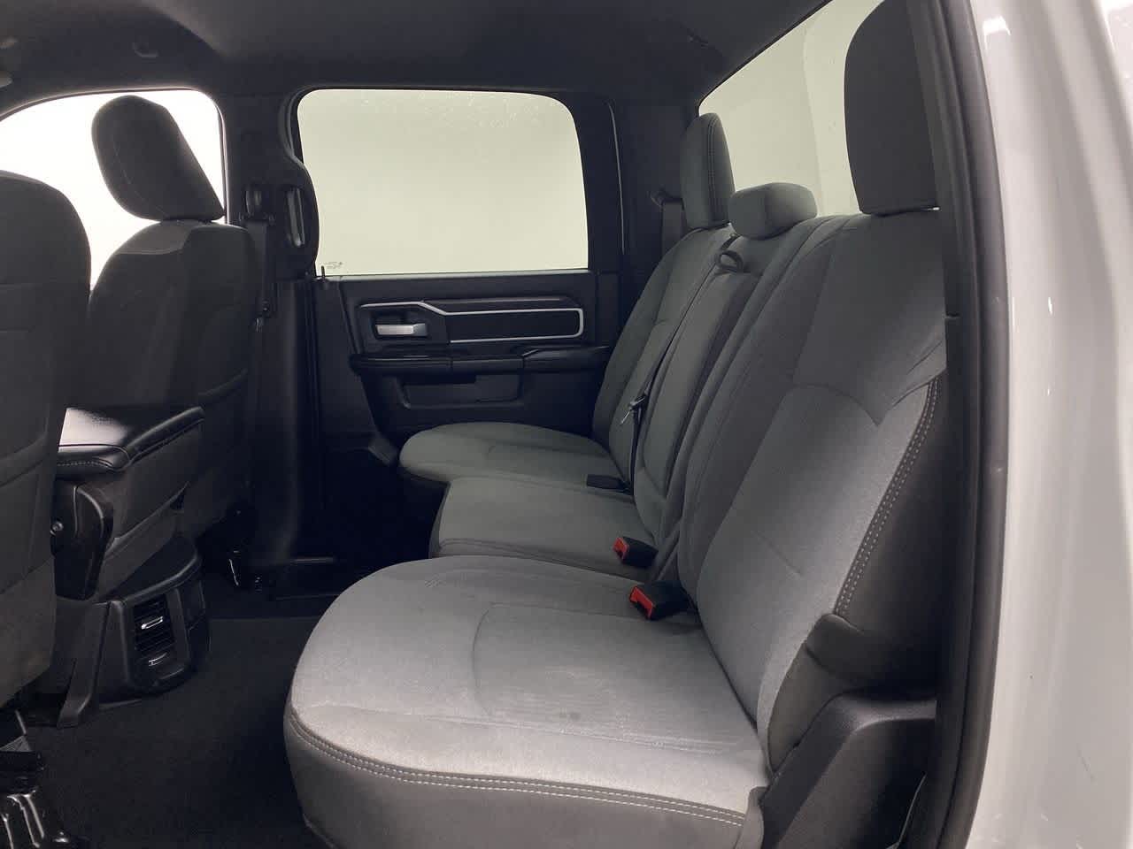 Thumbnail: 2024 RAM 2500 - 17